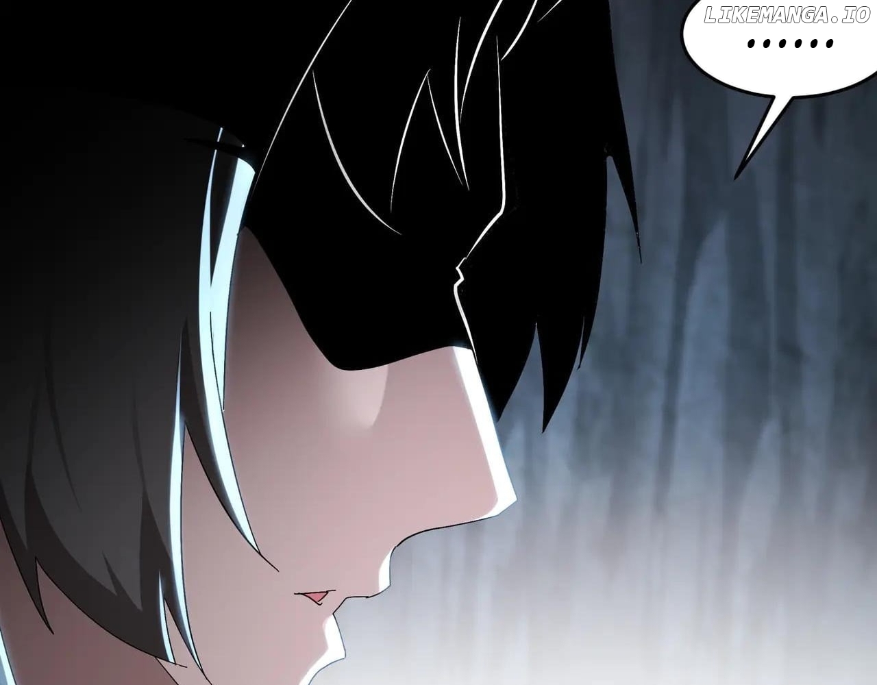 My Furry Harem Is After Me Chapter 319 - page 25